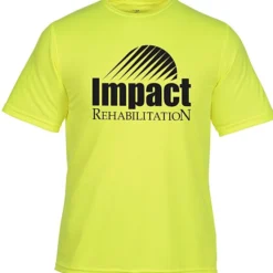 Boston Training Tech Tee - Men's
