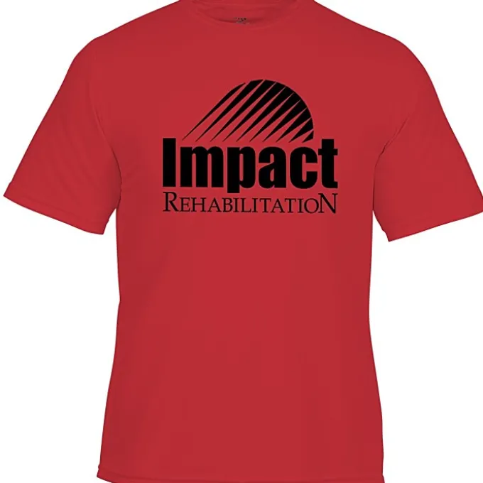 Boston Training Tech Tee - Men's