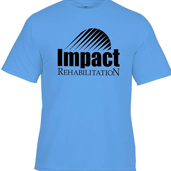 Boston Training Tech Tee - Men's