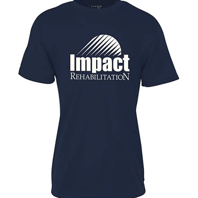 Boston Training Tech Tee - Youth