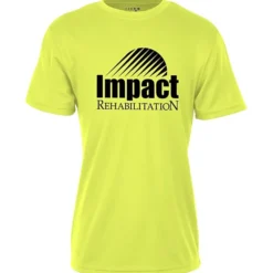 Boston Training Tech Tee - Youth