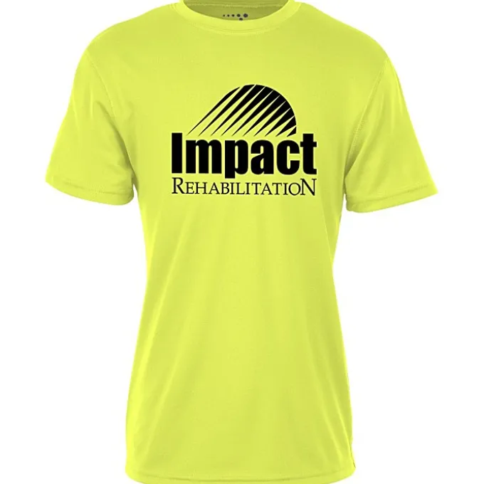 Boston Training Tech Tee - Youth