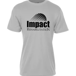 Boston Training Tech Tee - Youth