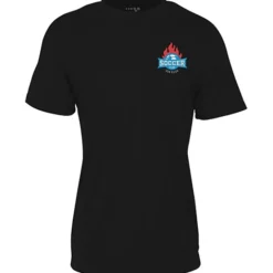 Boston Training Tech Tee - Youth - Embroidered