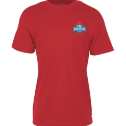 Boston Training Tech Tee - Youth - Embroidered