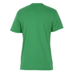 Boston Training Tech Tee - Youth - Embroidered