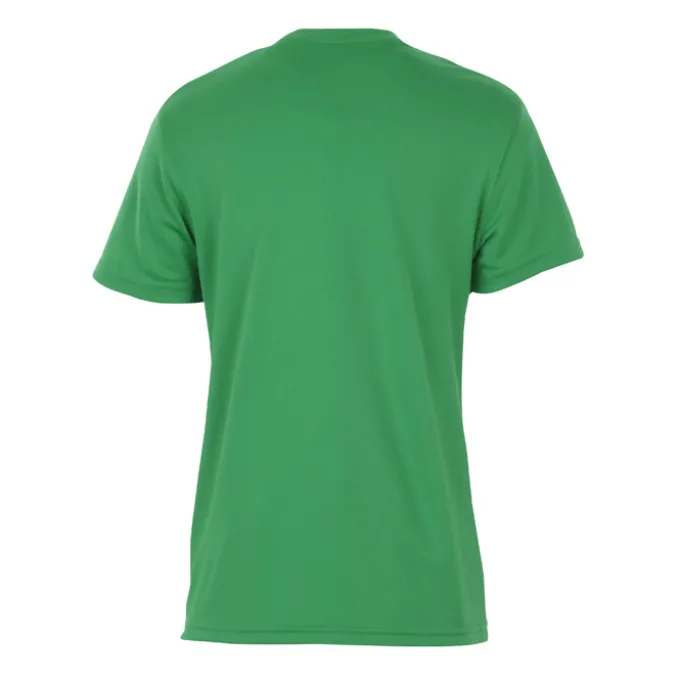 Boston Training Tech Tee - Youth - Embroidered
