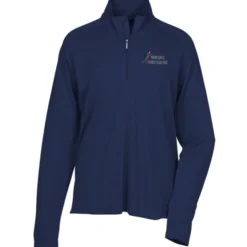 Boston Training Tech 1/4-Zip Pullover - Men's - Embroidered