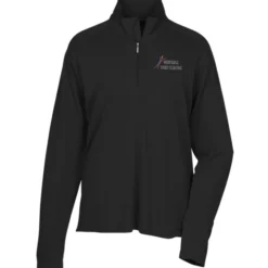 Boston Training Tech 1/4-Zip Pullover - Men's - Embroidered