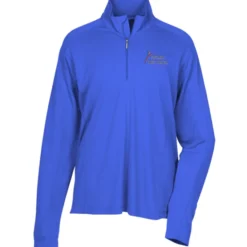 Boston Training Tech 1/4-Zip Pullover - Men's - Embroidered