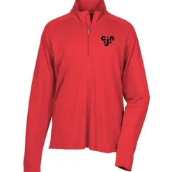 Boston Training Tech 1/4-Zip Pullover - Men's - Screen