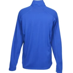 Boston Training Tech 1/4-Zip Pullover - Men's - Screen
