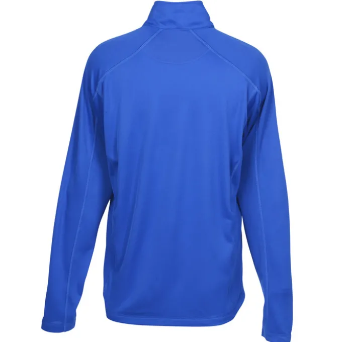 Boston Training Tech 1/4-Zip Pullover - Men's - Screen