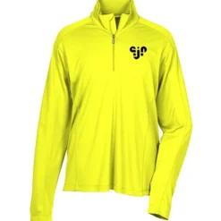 Boston Training Tech 1/4-Zip Pullover - Men's - Screen