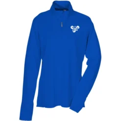 Boston Training Tech 1/4-Zip Pullover - Ladies' - Screen