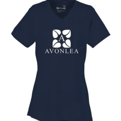 Boston V-Neck Training Tech Tee - Ladies'