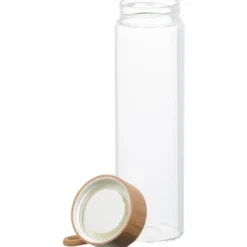 Botanical Glass Bottle - 20 oz.