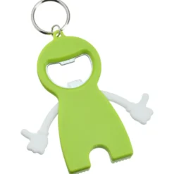 Bottle Buddy Keychain