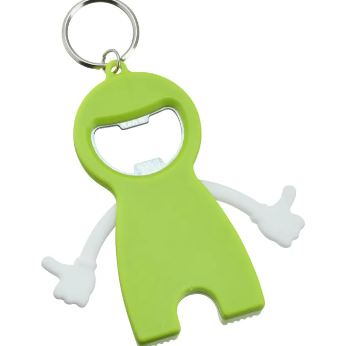 Bottle Buddy Keychain