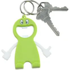 Bottle Buddy Keychain