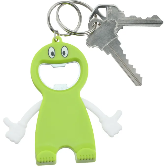 Bottle Buddy Keychain