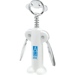 Bottle Buddy Wine & Bottle Opener