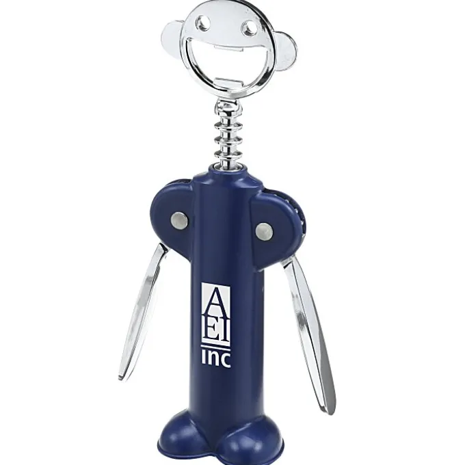 Bottle Buddy Wine & Bottle Opener