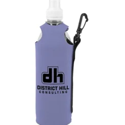 Bottled Water Wetsuit - 16 oz.