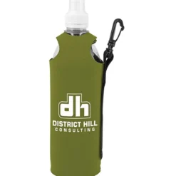 Bottled Water Wetsuit - 16 oz.