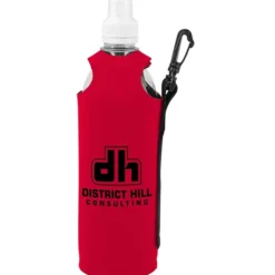 Bottled Water Wetsuit - 16 oz.