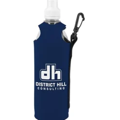 Bottled Water Wetsuit - 16 oz.