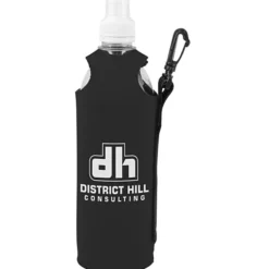 Bottled Water Wetsuit - 16 oz.