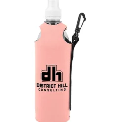 Bottled Water Wetsuit - 16 oz.