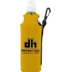 Bottled Water Wetsuit - 16 oz.