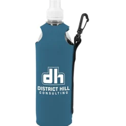 Bottled Water Wetsuit - 16 oz.