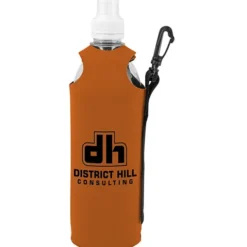 Bottled Water Wetsuit - 16 oz.