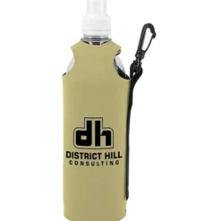 Bottled Water Wetsuit - 16 oz.