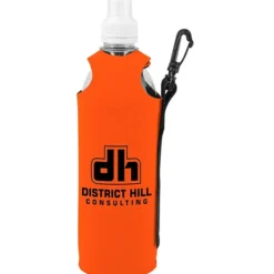 Bottled Water Wetsuit - 16 oz.