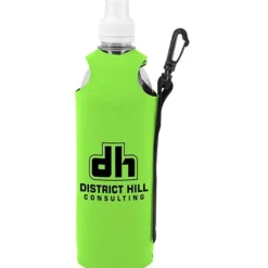 Bottled Water Wetsuit - 16 oz.