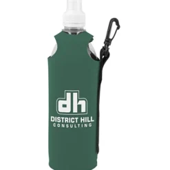 Bottled Water Wetsuit - 16 oz.