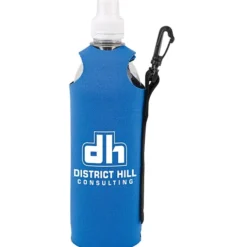 Bottled Water Wetsuit - 16 oz.
