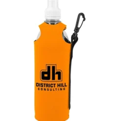 Bottled Water Wetsuit - 16 oz.