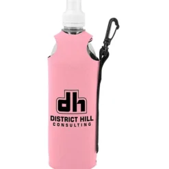 Bottled Water Wetsuit - 16 oz.