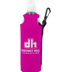 Bottled Water Wetsuit - 16 oz.