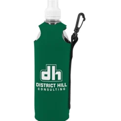 Bottled Water Wetsuit - 16 oz.