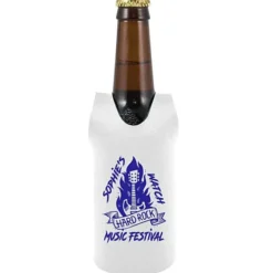 Bottle Jersey without Sleeves
