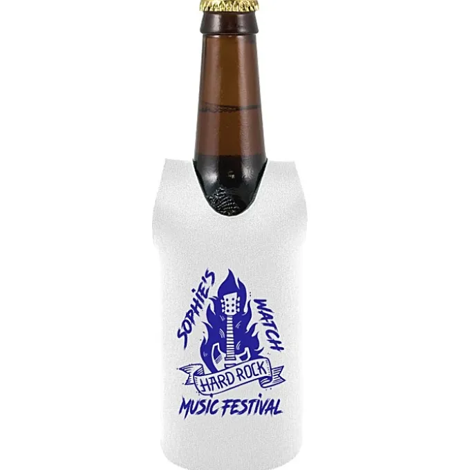 Bottle Jersey without Sleeves