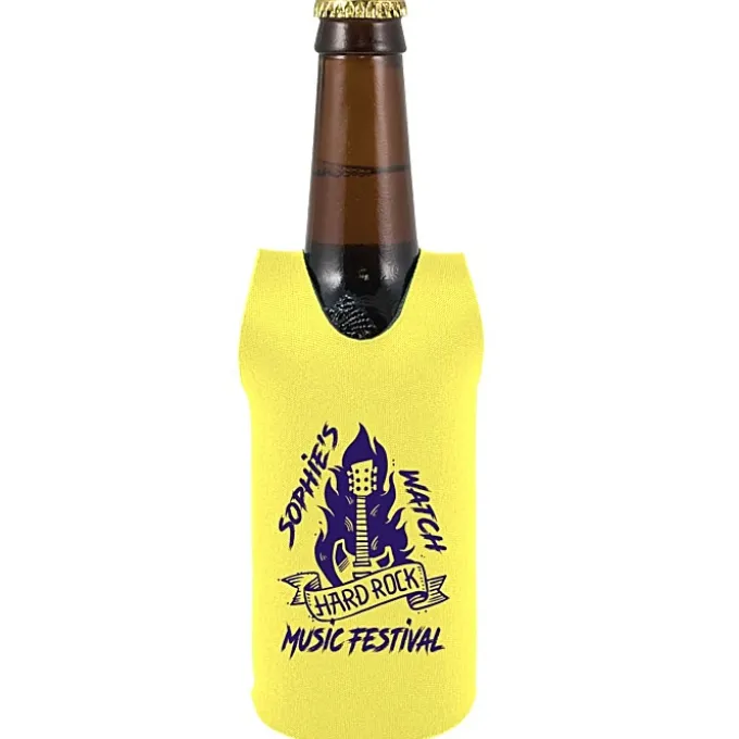 Bottle Jersey without Sleeves