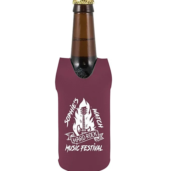 Bottle Jersey without Sleeves