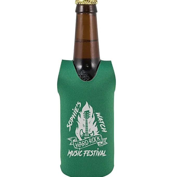 Bottle Jersey without Sleeves